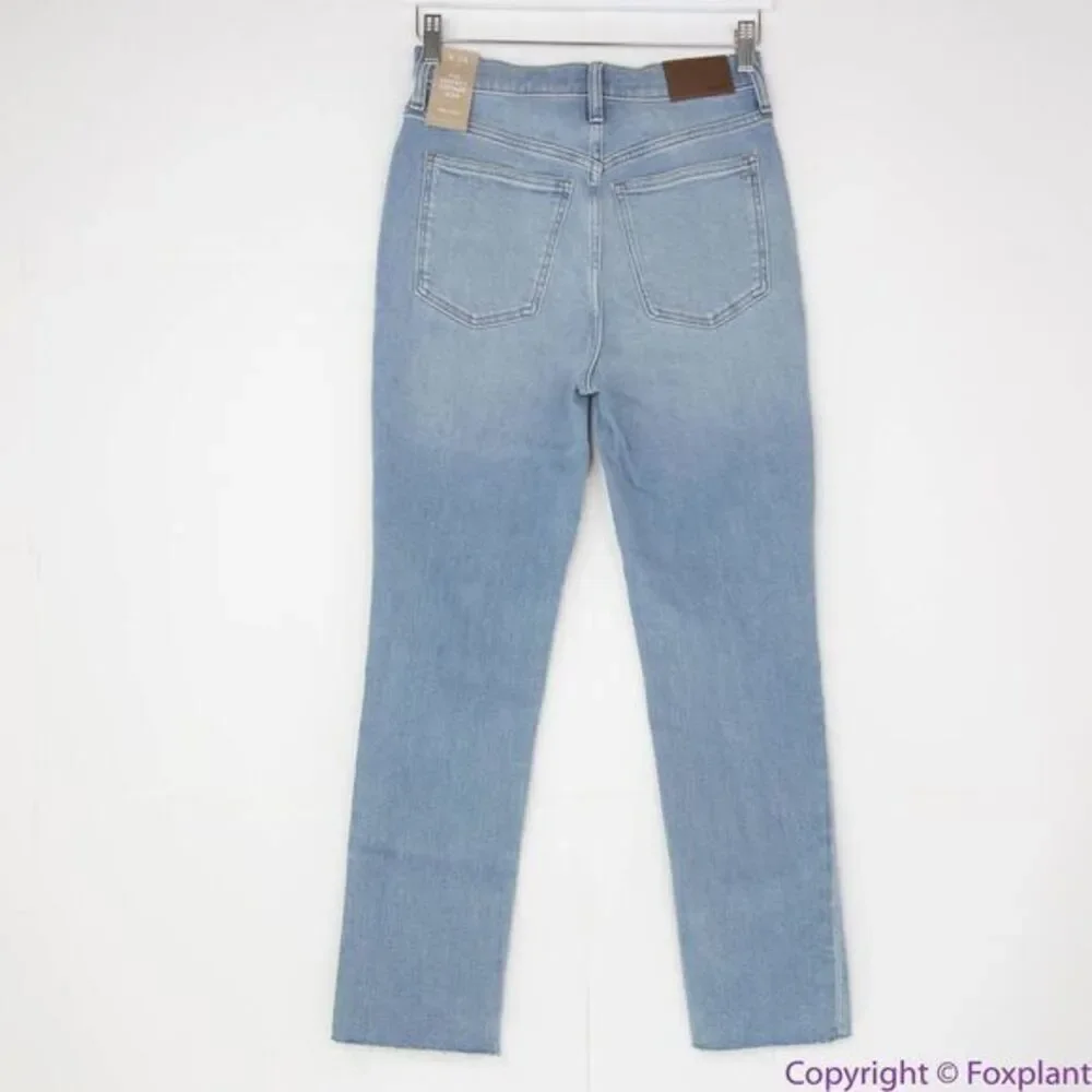 Madewell new perfect